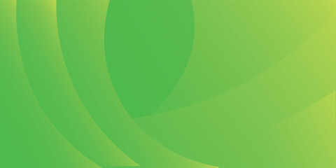 Minimal geometric background. Dynamic shapes composition. Vector illustration