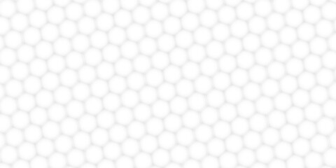 Abstract cube hexagon shape background. Vector banner design. Geometric abstract background with simple hexagonal elements background blurred abstract