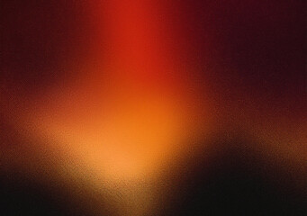 Grainy background, red orange black noise texture banner, glowing color gradient dark poster header cover backdrop design