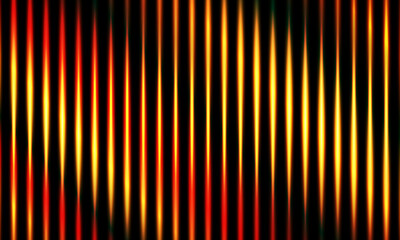 gold yellow stripes vertical lines pattern soft background.