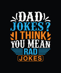 Father's Day t-shirt design