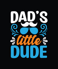 Father's Day t-shirt design