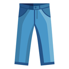 Jeans vector 