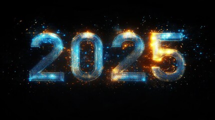 2025 New Year Celebration