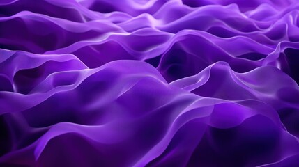 Obraz premium Abstract Purple Fabric Background