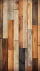 Wooden Parquet Texture Background. Geometric Patterns, Interior Design, Flooring Material