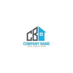 Construction and Real Estate Logo Design