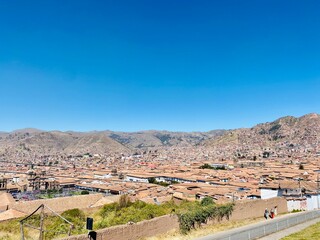 Cusco, Peru
