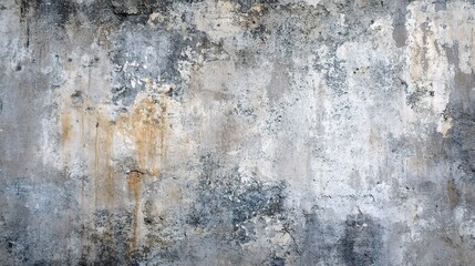 Weathered Concrete Wall Texture Background
