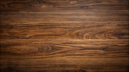 Obraz premium Dark brown sungkai wood texture background for design projects and wallpaper