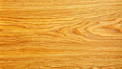 Fototapeta premium Bright Oak Wood Grain Texture with Distinct Lines for Rustic Background Designs