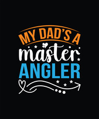 Father's day t-shirt design