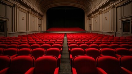 The beautifully restored Isaac Theatre Royal, an architectural gem and cultural landmark in Christchurch city