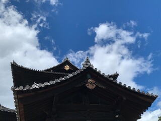 Nanzen-ji temple, Kyoto, Japan
