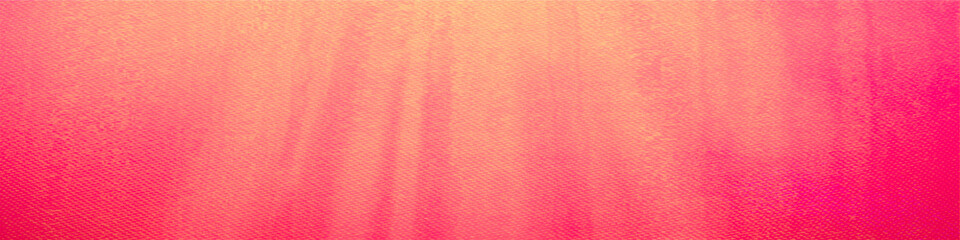 Pink panorama background. Simple design backdrop for banners, posters, ad, and various design works