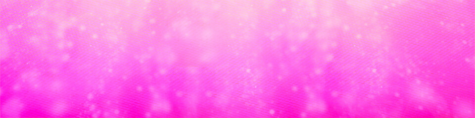 Pink panorama background. Simple design backdrop for banners, posters, ad, and various design works