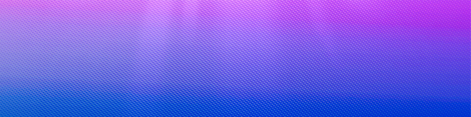 Purple panorama background. Simple design backdrop for banners, posters, ad, and various design works