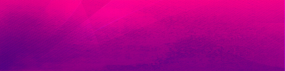 Pink panorama background. Simple design backdrop for banners, posters, ad, and various design works