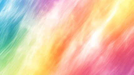 Abstract background with diagonal streaks of color.