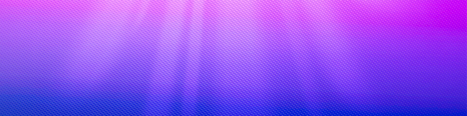 Purple panorama background. Simple design backdrop for banners, posters, ad, and various design works