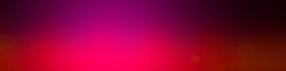 Pink panorama background. Simple design backdrop for banners, posters, ad, and various design works