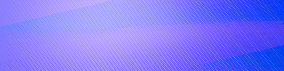 Blue panorama background. Simple design backdrop for banners, posters, ad, and various design works