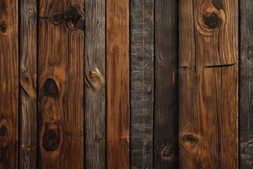 aesthetic natural wood use for background, poster, banner, brochure, social media design Generative AI
