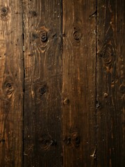 Naklejka premium Abstract wood texture background with stains.