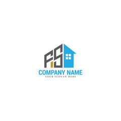 Real Estate Investment Firm Logo