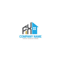 Real Estate Investment Firm Logo