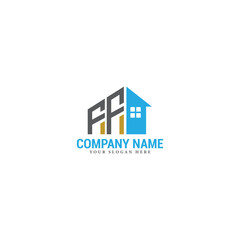 Real Estate Investment Firm Logo