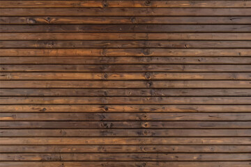 Fototapeta premium Horizontal natural wood use for background, poster, banner, brochure, social media design Generative AI