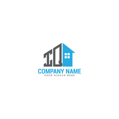 Modern Real Estate Business Logo