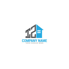 Modern Real Estate Business Logo