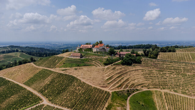Schloss Staufenberg