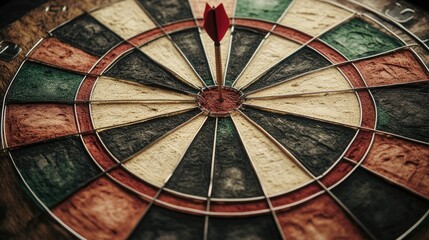 dart, accuracy, dartboard, achievement, competition, game, success, target, center, sport, bullseye, concept, red, aim, aiming, arrow, aspirations, goal, hitting, horizontal, inspiration, photography,