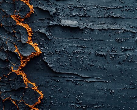 Microstructure of a quenched and tempered steel, showing martensitic phase, Materials Science, Heat Treatment