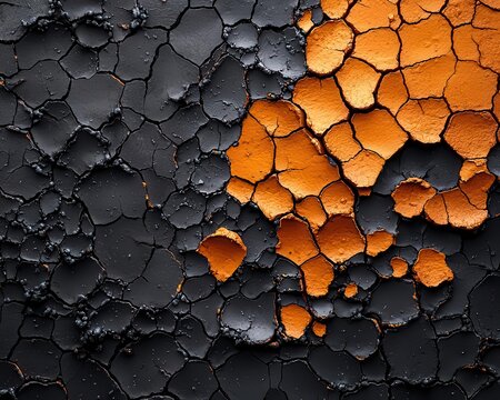 Microstructure of a quenched and tempered steel, showing martensitic phase, Materials Science, Heat Treatment