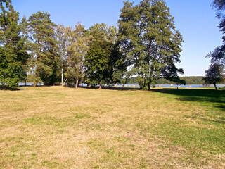 Urlaub am Wasser in der Uckermark