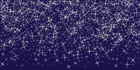 white snow blurred abstract background. bokeh christmas blurred beautiful shiny Christmas lights  Merry christmas greeting card. 