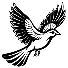 dove of peace