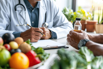 Health coaching focuses on personalized guidance to help individuals achieve their wellness goals