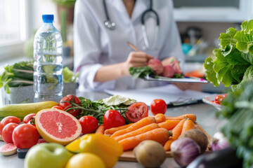 Health coaching focuses on personalized guidance to help individuals achieve their wellness goals