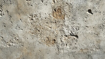 Obraz premium Texture of a concrete Wall floor or wall construction material Beton brut floor or wall construction material : Generative AI