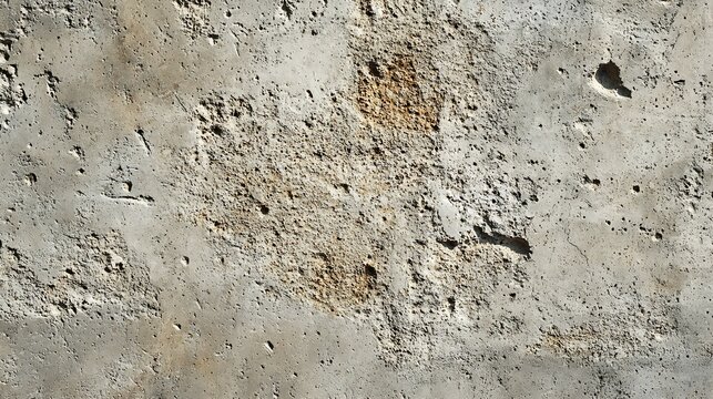 Texture of a concrete Wall floor or wall construction material Beton brut floor or wall construction material : Generative AI