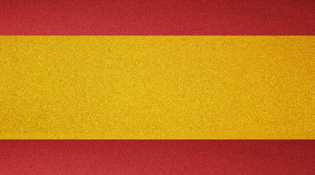 Flagge von Spanien