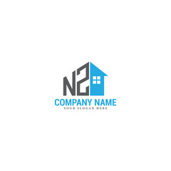 House and Property Investment Branding