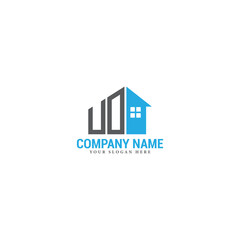 House and Property Investment Branding