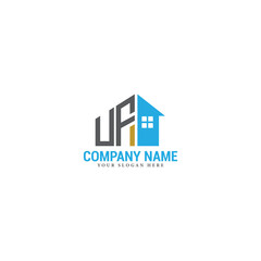 House and Property Investment Branding