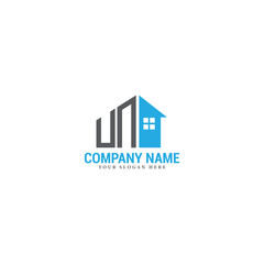 House and Property Investment Branding